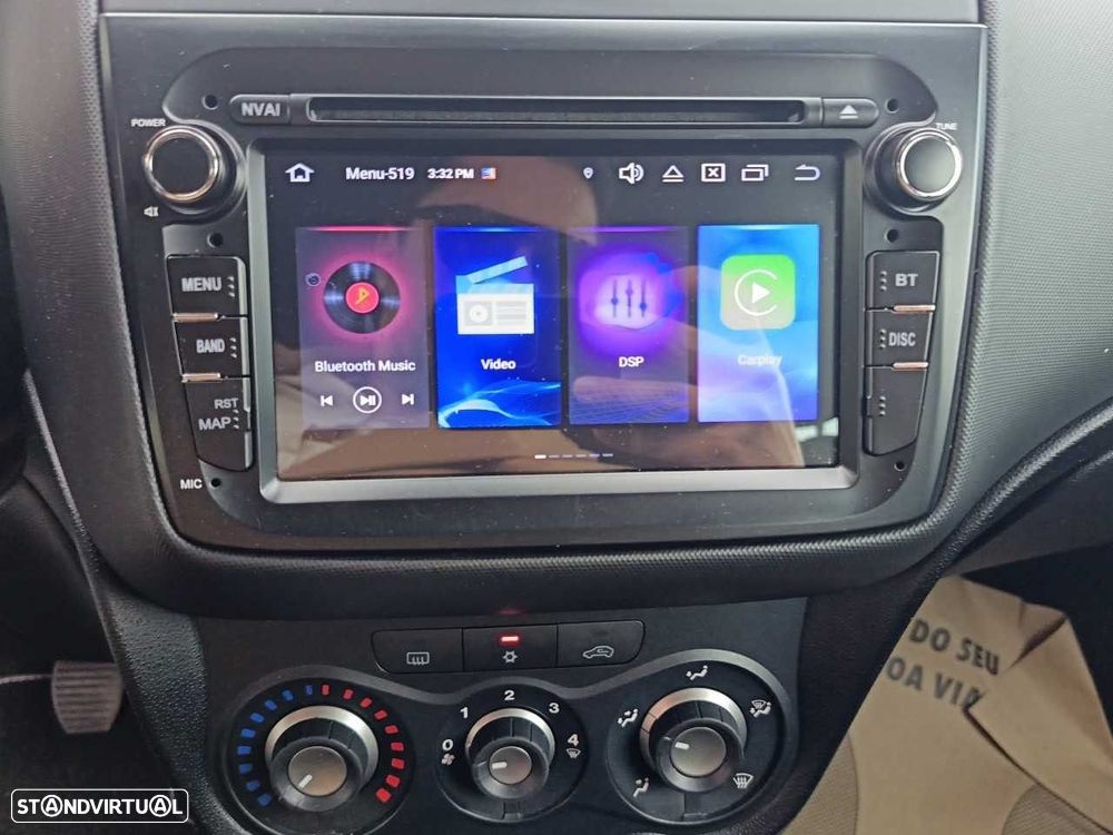 Alfa Romeo MiTo 1.3 JTDM - 14