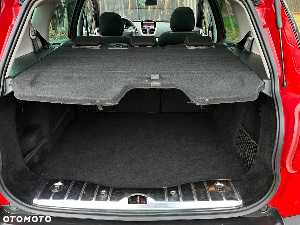 Peugeot 207 120 Premium - 21