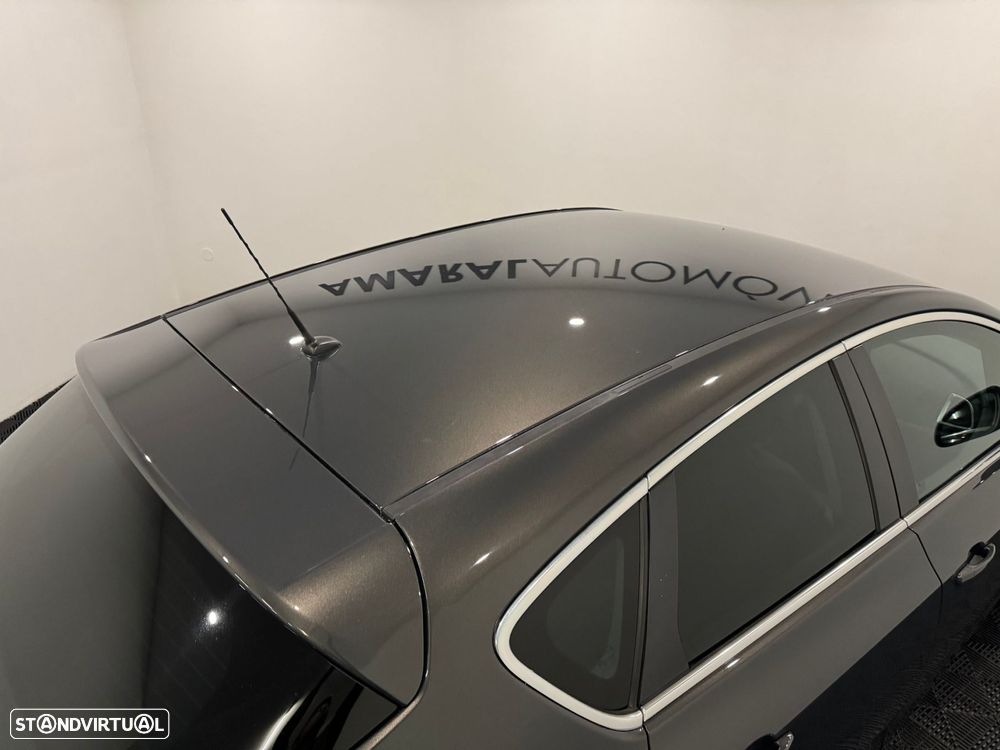 Opel Astra 1.6 CDTI Cosmo Start/Stop - 25