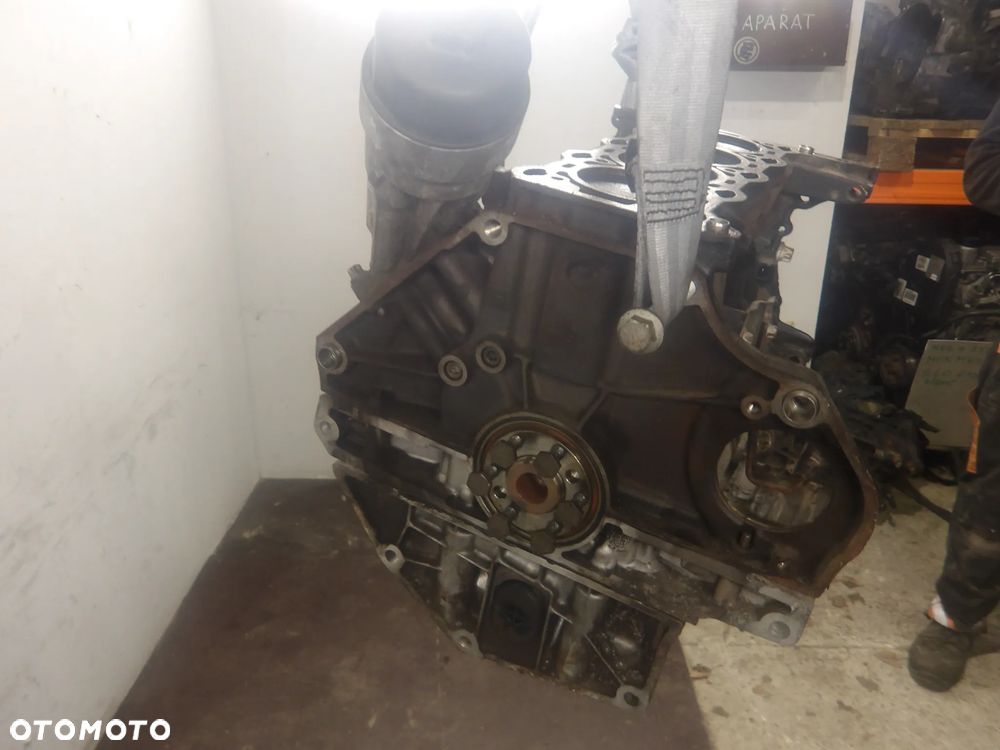OPEL CORSA C 00-03 1.2B BLOK DÓŁ SILNIKA Z12XE - 3