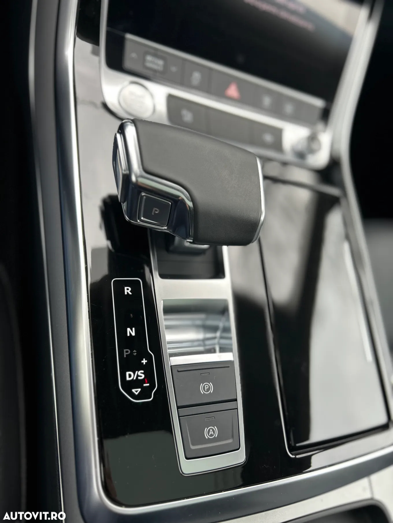 Audi Q8 3.0 55 TFSI quattro Tiptronic MHEV - 19