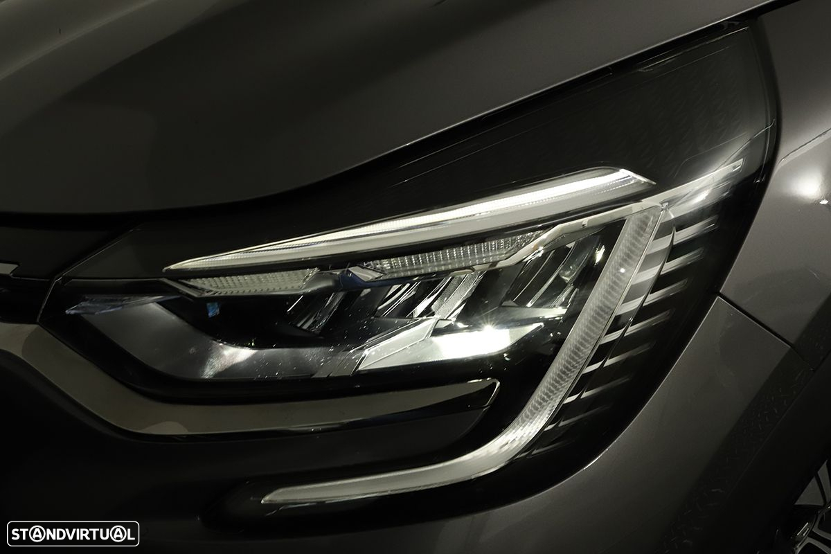 Renault Captur 1.0 TCe Techno Bi-Fuel - 6