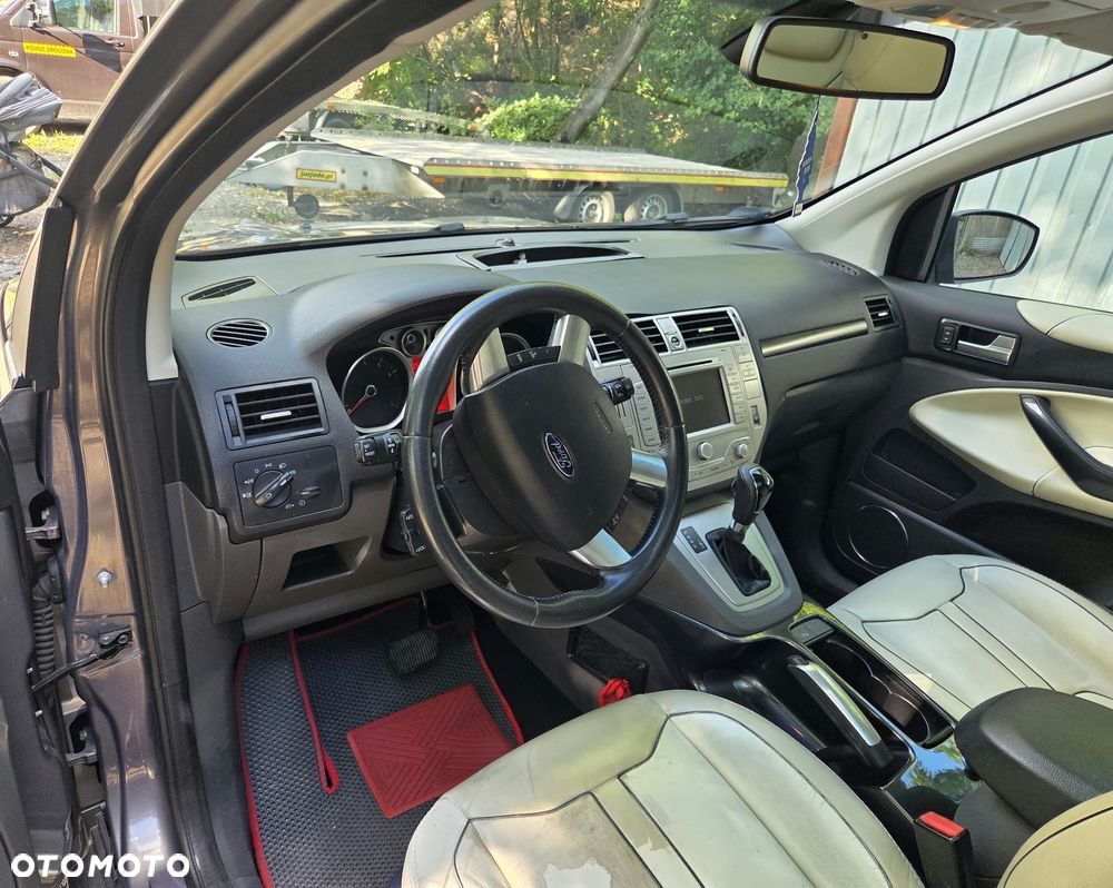 Ford Kuga 2.5 Individual - 2
