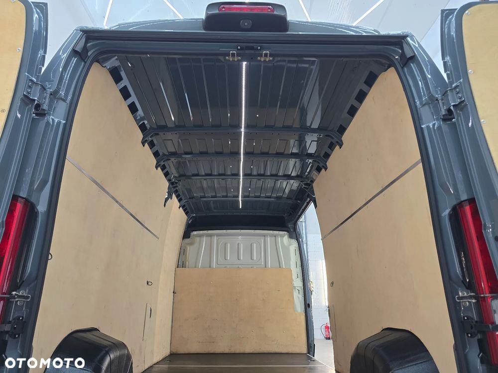 Fiat DUCATO L3H2 MAXI KOŁA 16Cali Ładowność 1382Kg 76Tyś km SALON POLSKA BOGATA OPCJA WYPOSAŻENIA - 22