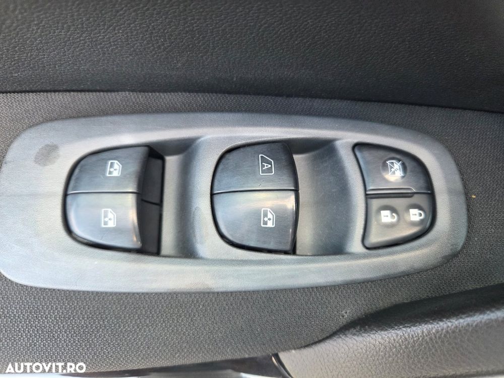 RENAULT Kadjar 2018 — imagine 16