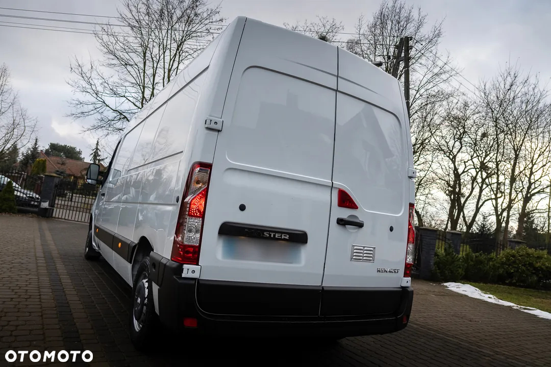 Renault MASTER L3 H3 - 18
