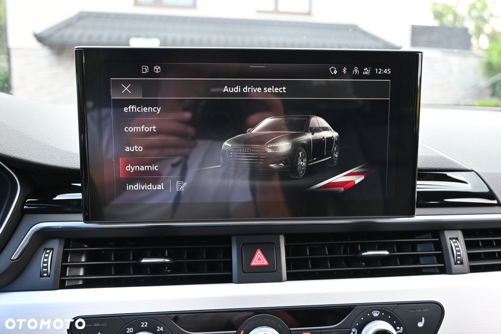 Audi A4 Limousine 40 TFSI quattro S tronic S line - 36