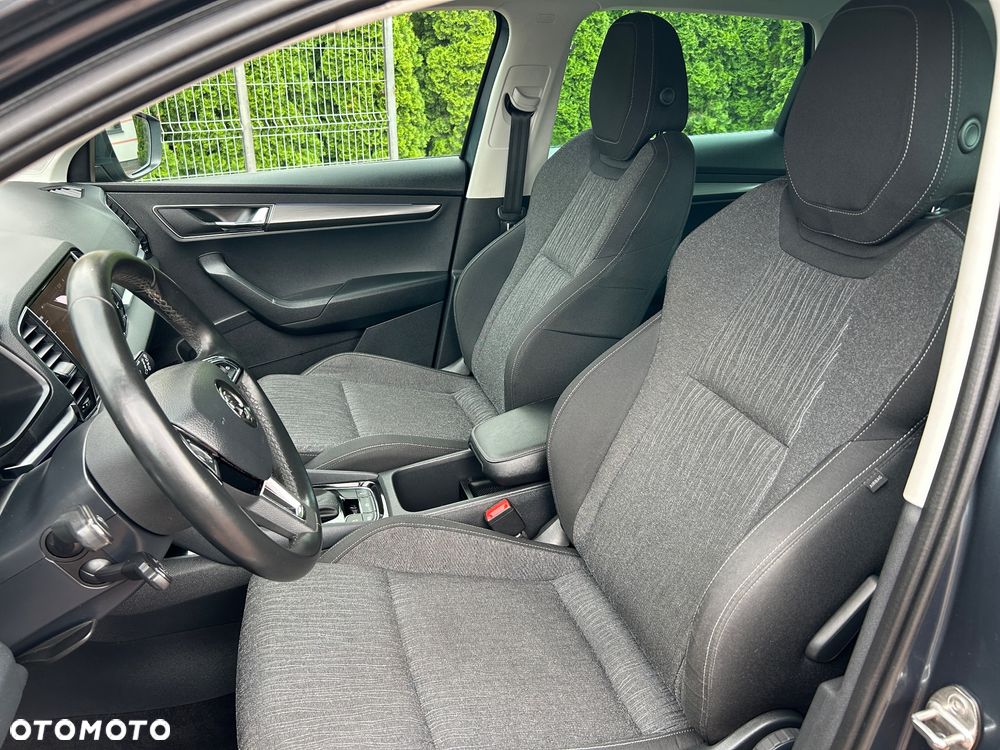 Skoda Karoq - 17