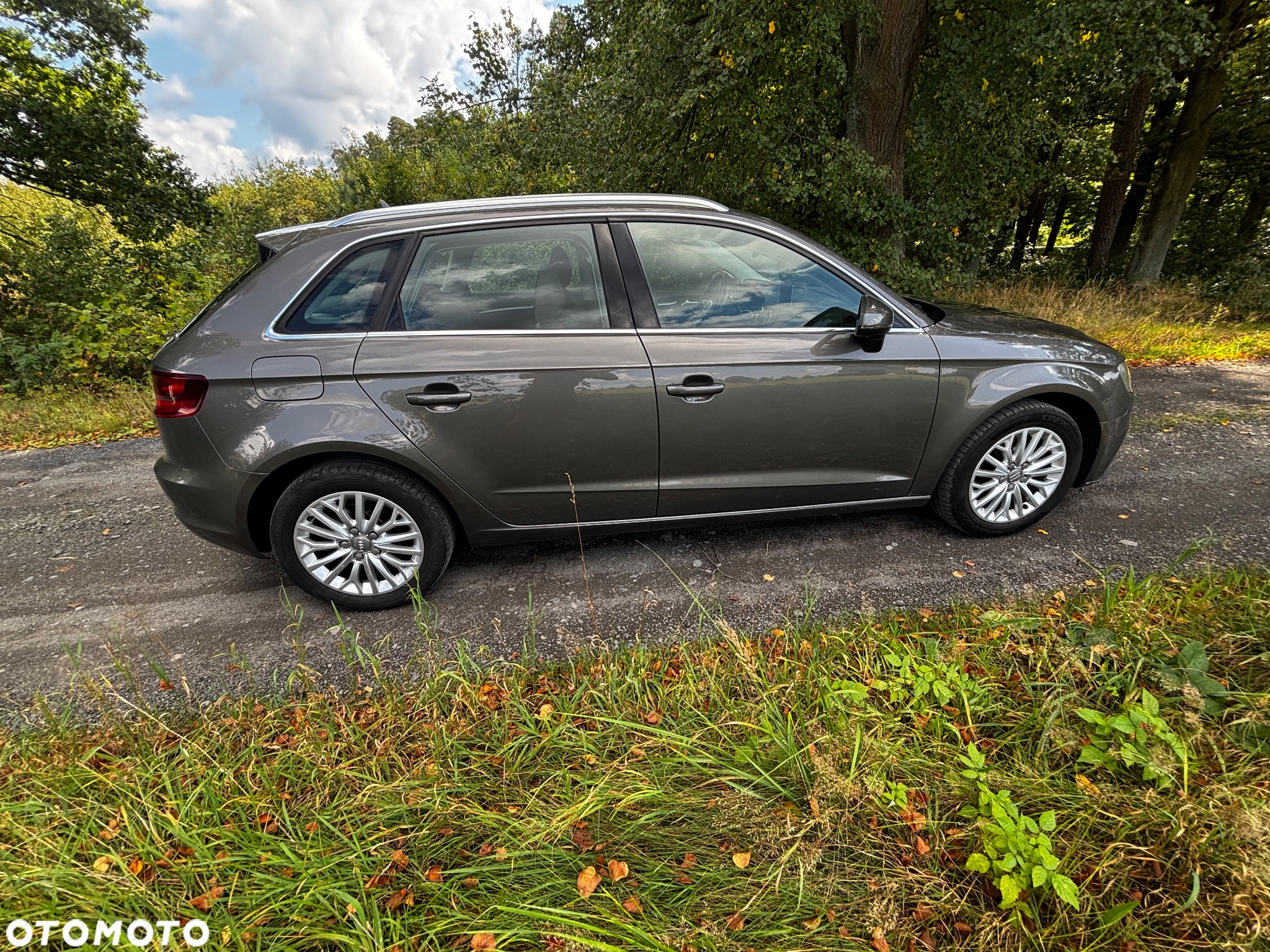 Audi A3 Sportback 1.6 TDI S tronic Ambiente - 7