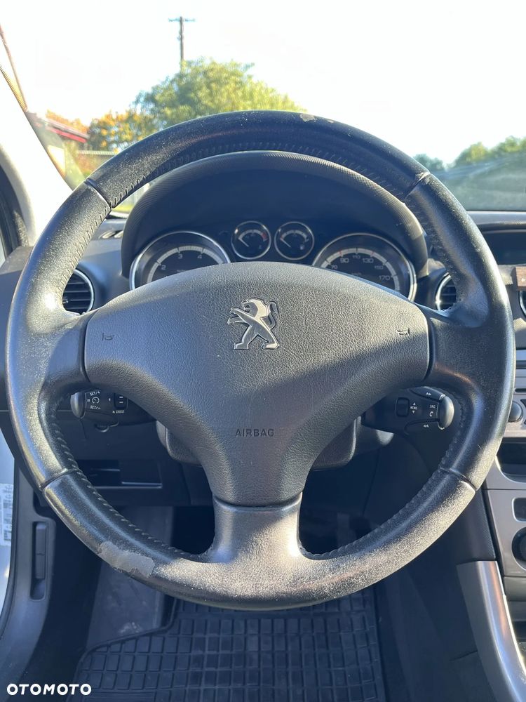 Peugeot 308 1.6 VTi Business Line - 21