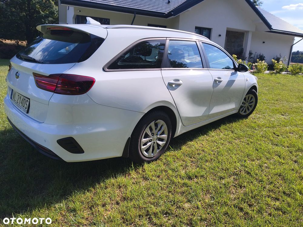 Kia Ceed 1.0 T-GDI S - 4