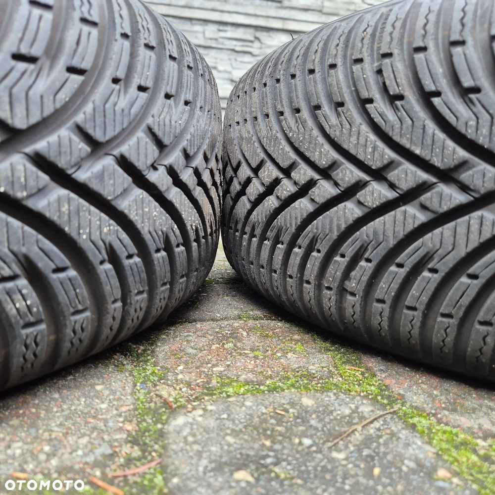 ZIMA KOŁA 16'' RENAULT CAPTUR DACIA SANDERO STEPWAY JOGGER BAYON KIA STONIC - 11