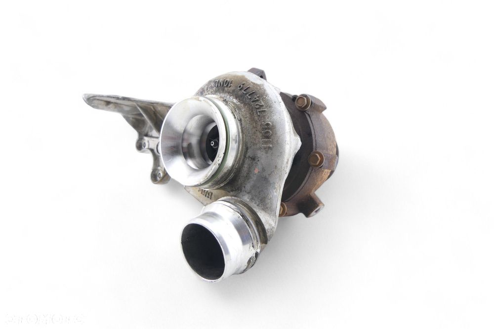 Turbina BMW E84 E87 E90 F10 F20 F30 2.0D N47 851947502C 49335-00630 - 1
