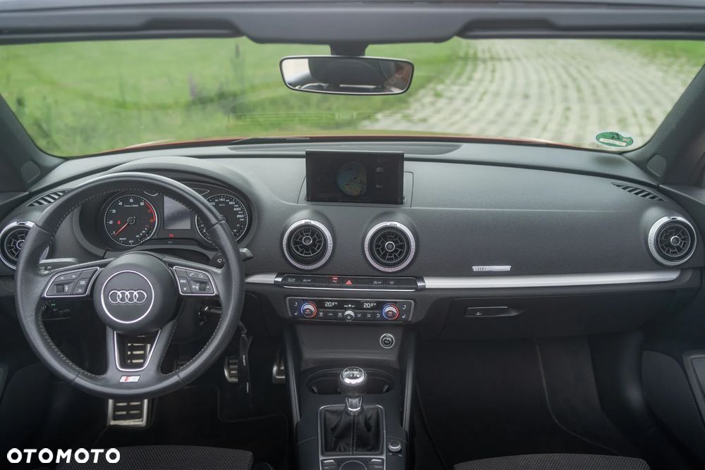 Audi A3 Cabrio - 19