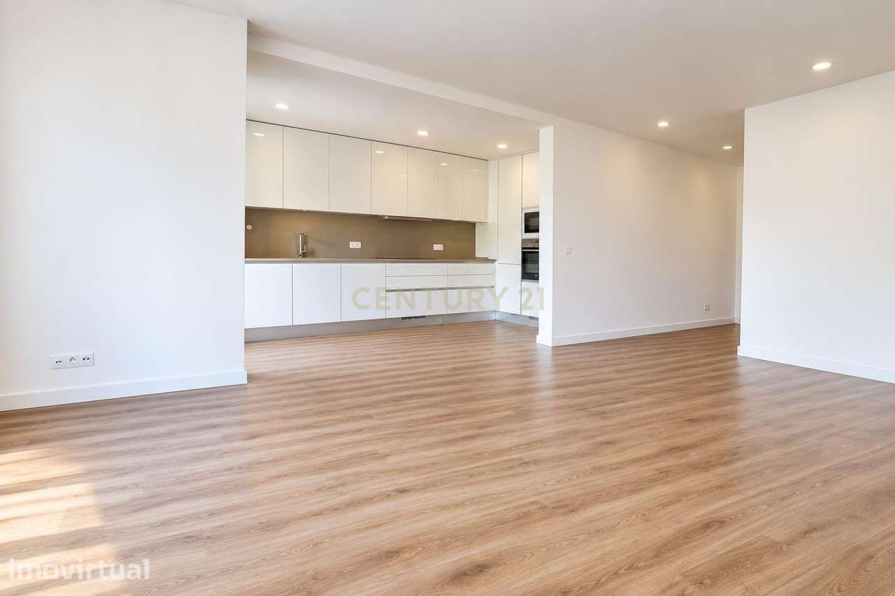 Apartamento T3 Parede - Grande imagem: 2/12