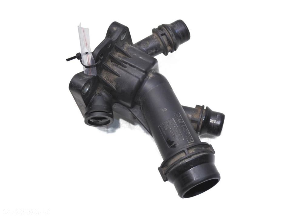 TERMOSTAT OBUDOWA VOLVO V70 III 2.0 D3 31293556 - 1
