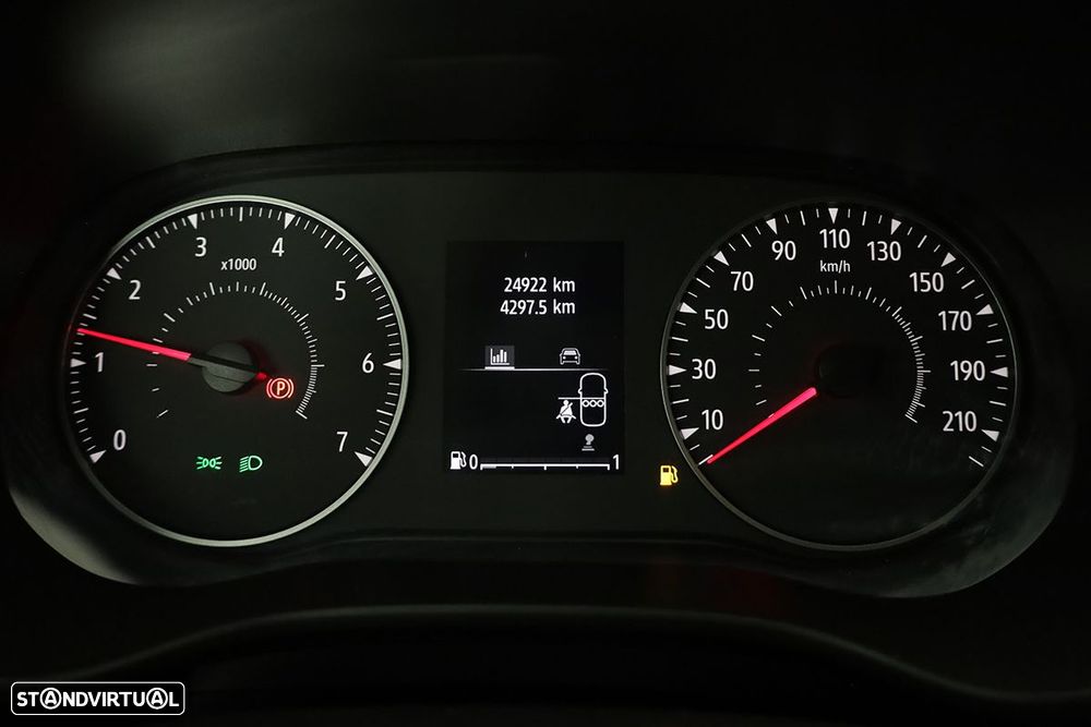 Dacia Jogger 1.0 ECO-G Extreme+ Up&Go 7L Bi-Fuel - 16