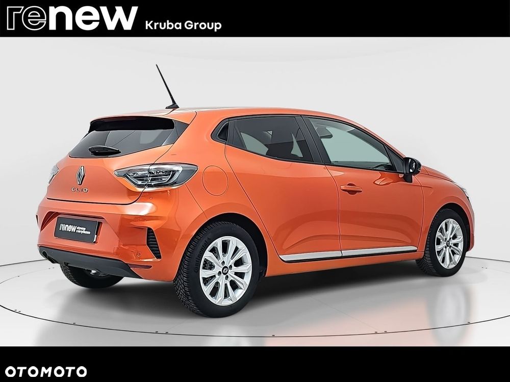 Renault Clio 1.0 TCe Evolution - 5