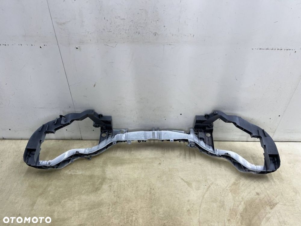 Pas przedni Ford Focus MK3 C-max Cmax MK2 10-19r. wzmocnienie górne belka okular oryginalny - 13