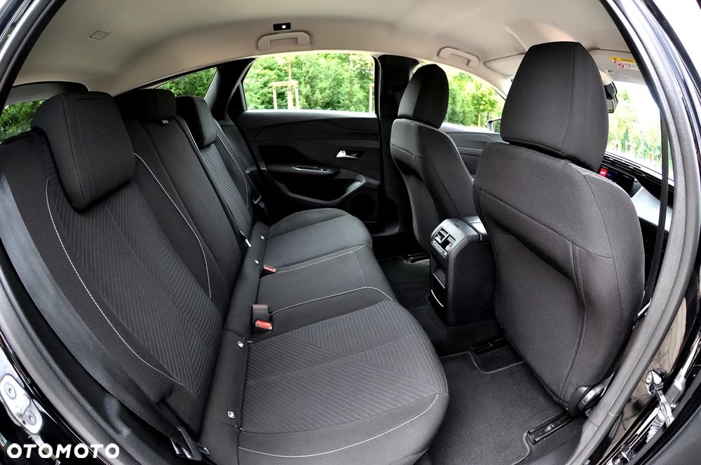 Peugeot 308 1.2 PureTech Allure S&S - 23