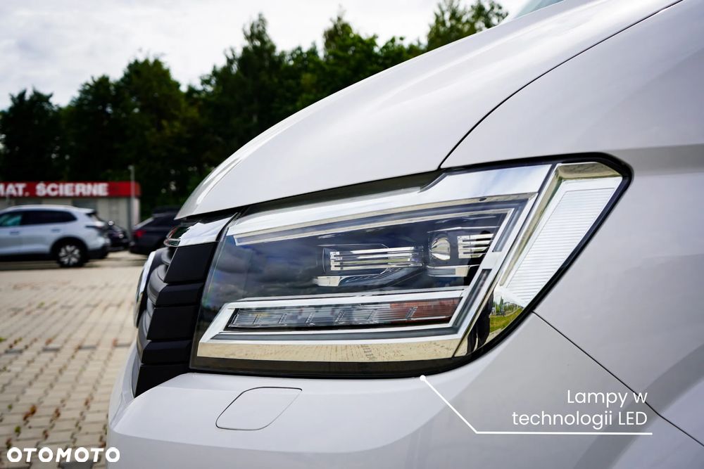 Volkswagen Crafter 35 - 7