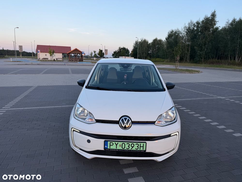 Volkswagen up! e-up - 3
