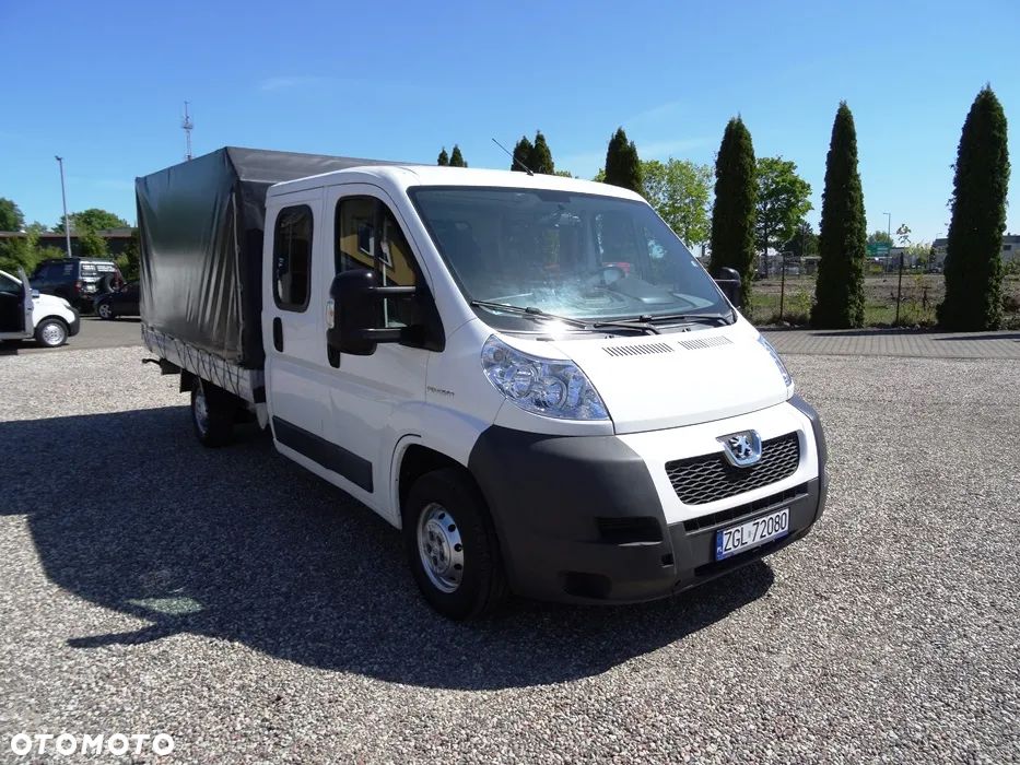Peugeot BOXER - 3
