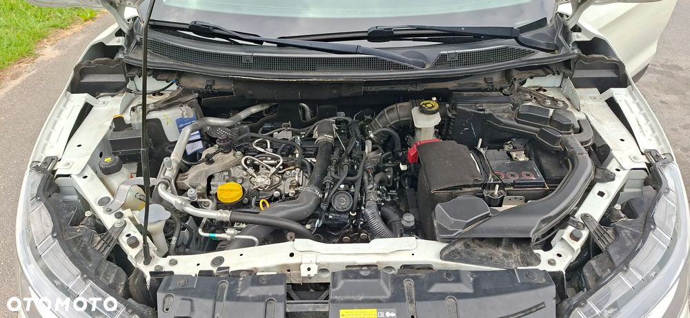 Nissan Qashqai 1.3 DIG-T N-Connecta DCT - 14