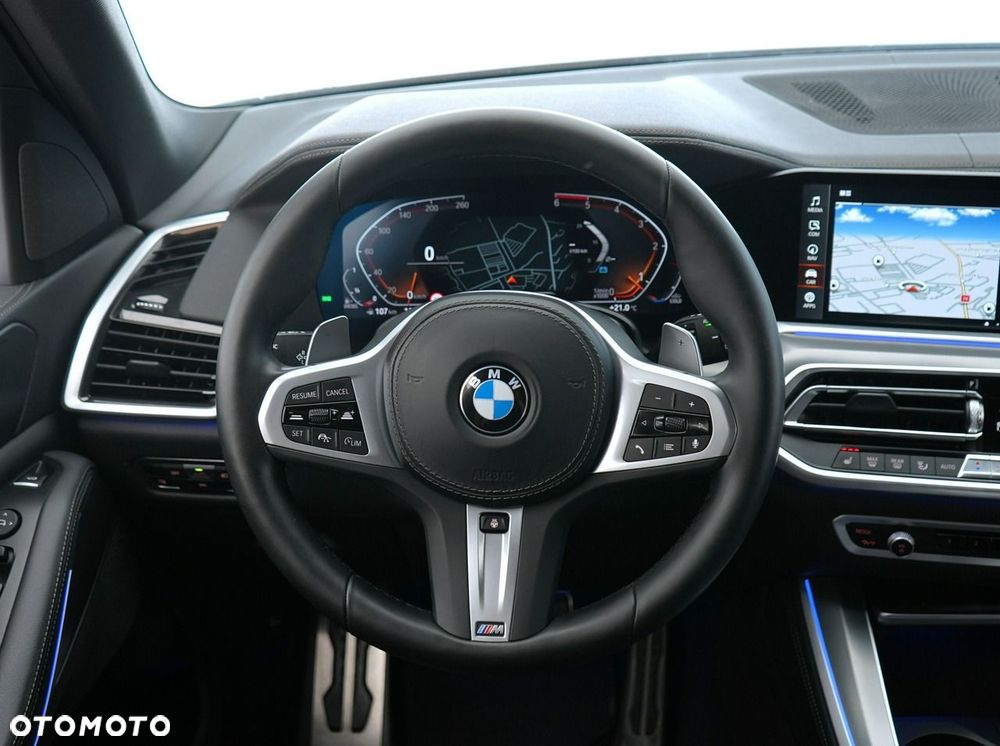 BMW X5 - 17