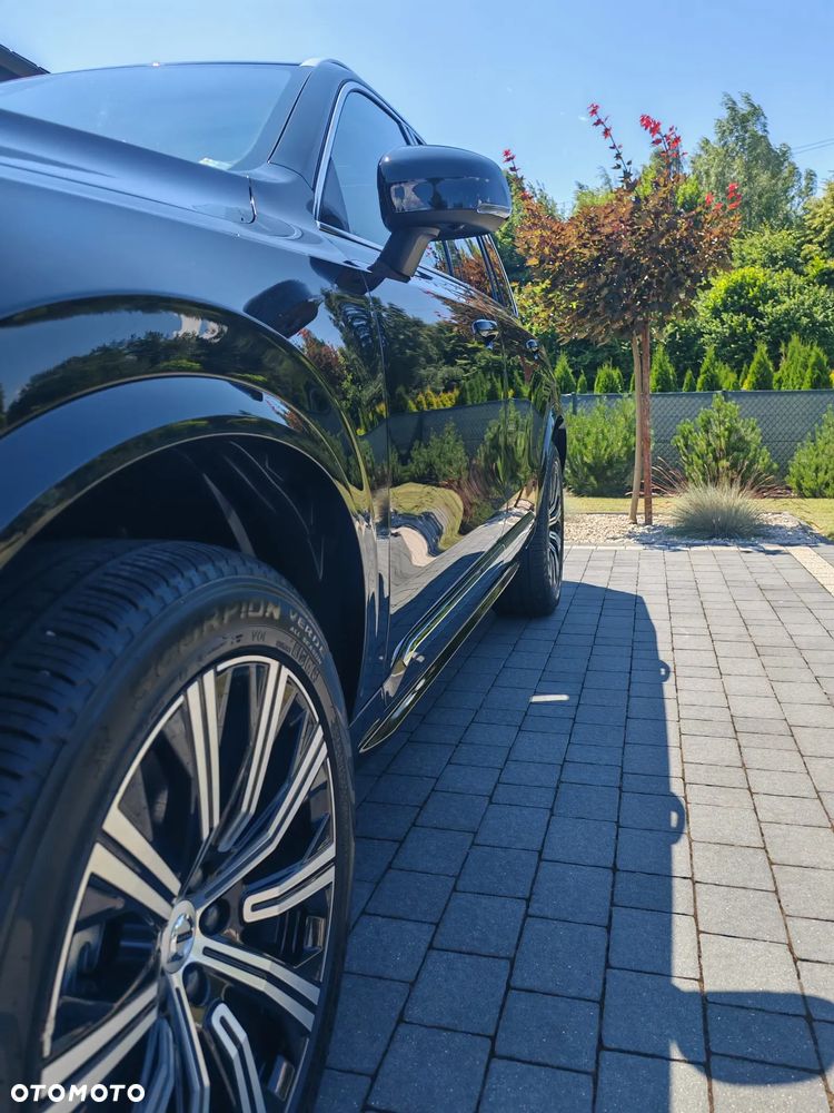 Volvo XC 90 B5 B AWD Core - 29