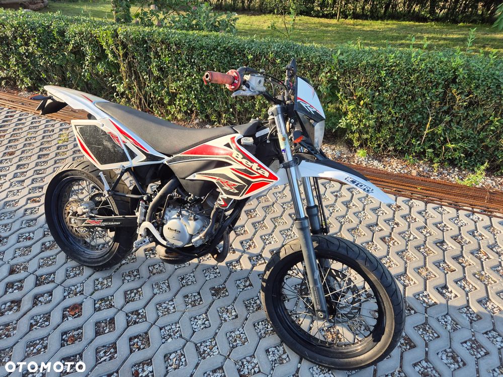 Beta RR - 1