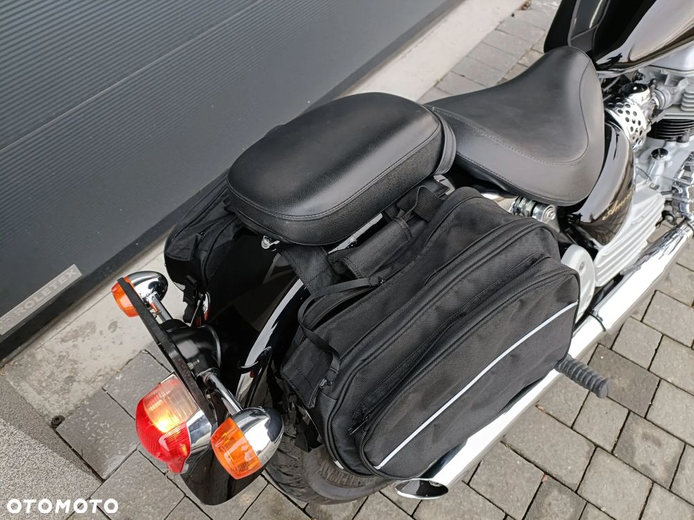 Triumph America - 12
