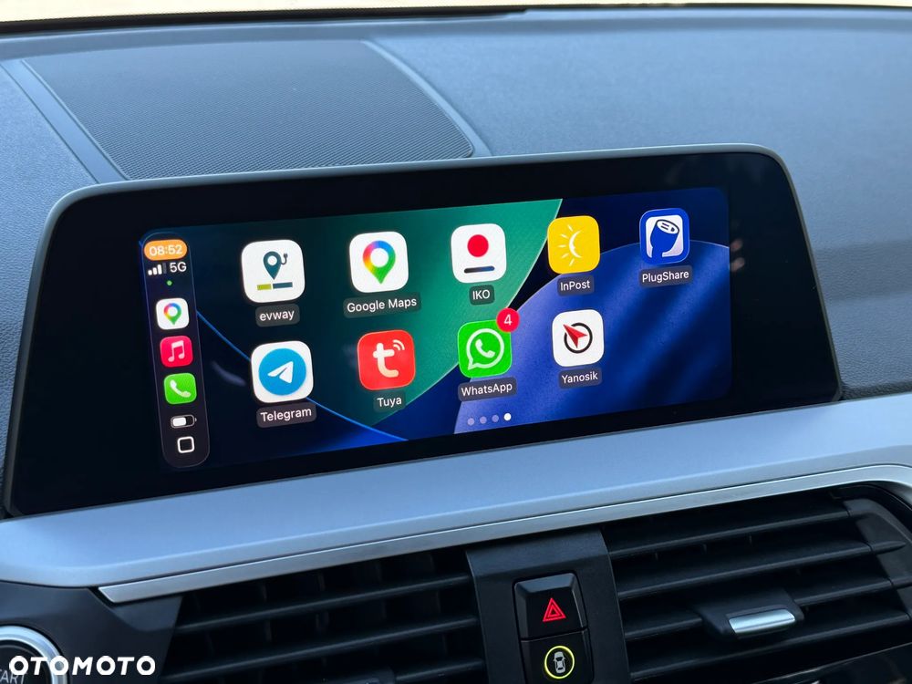 BMW X3 xDrive20d MHEV Advantage - 19