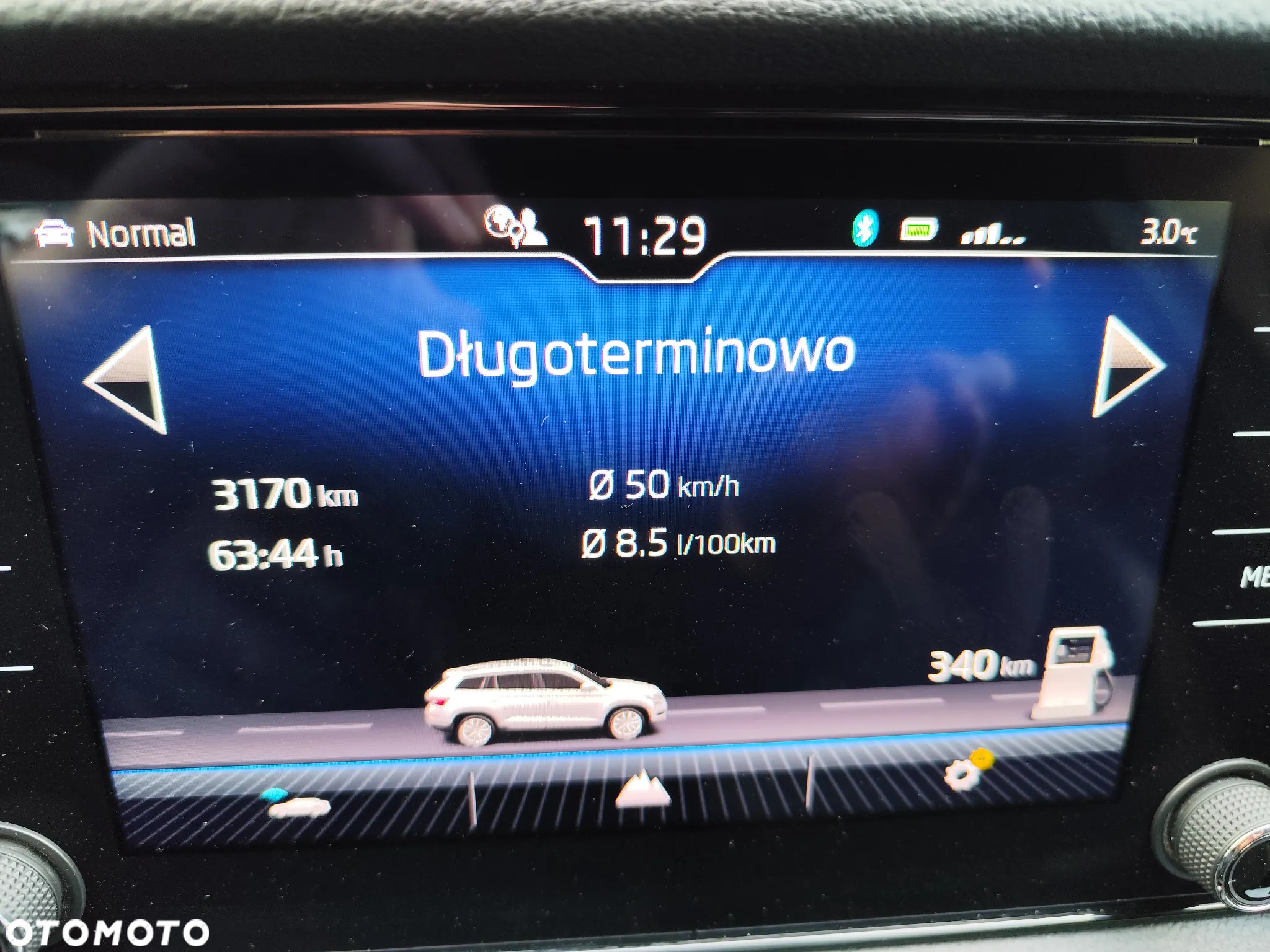 Skoda Kodiaq 2.0 TSI 4x4 Sportline DSG - 8