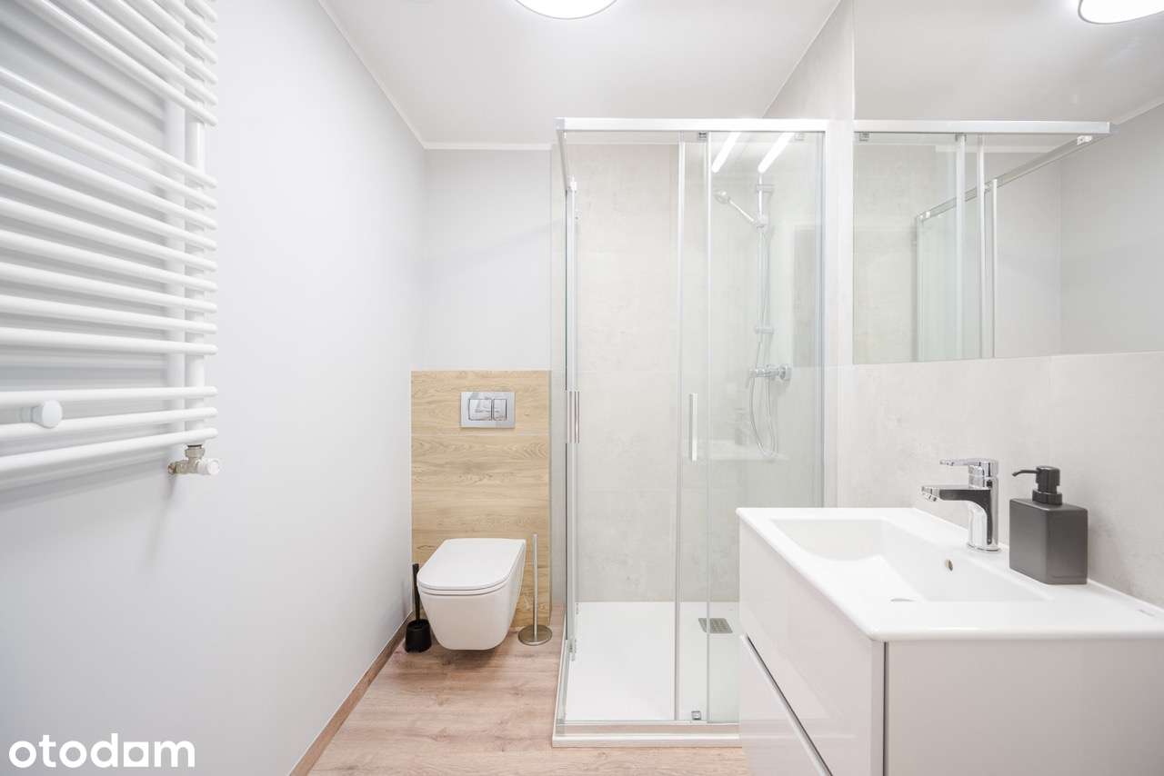Studio klima+balkon | BEZ PROWIZJI! | ZWYCIĘSKA 3 PROMOCJA!!!