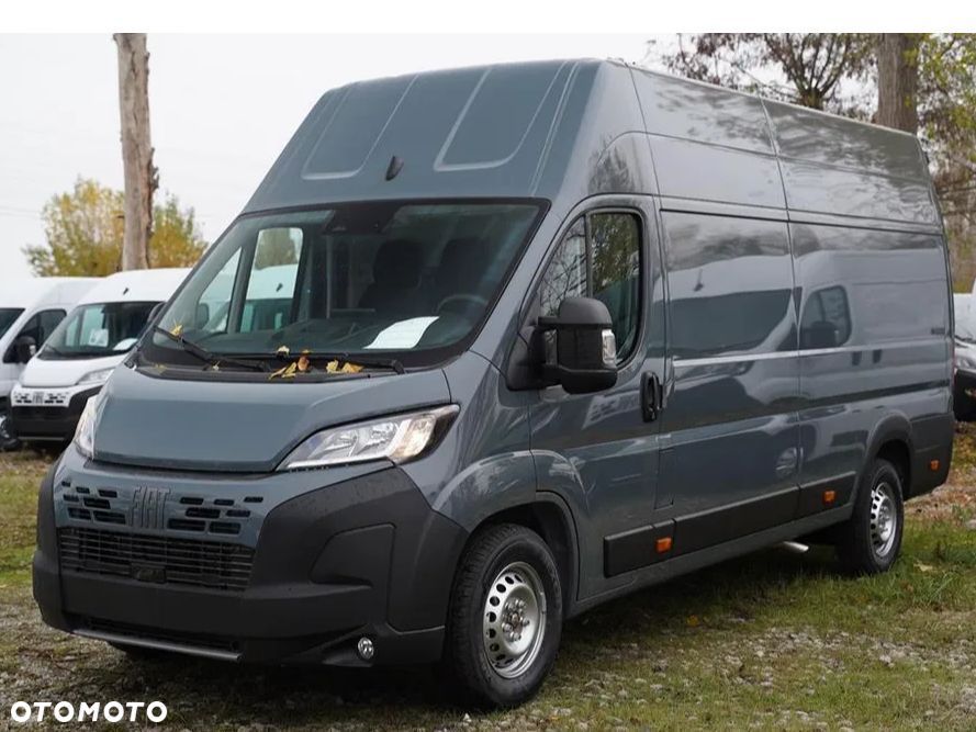 Fiat Ducato Maxi H3-Power L4H3 - 3