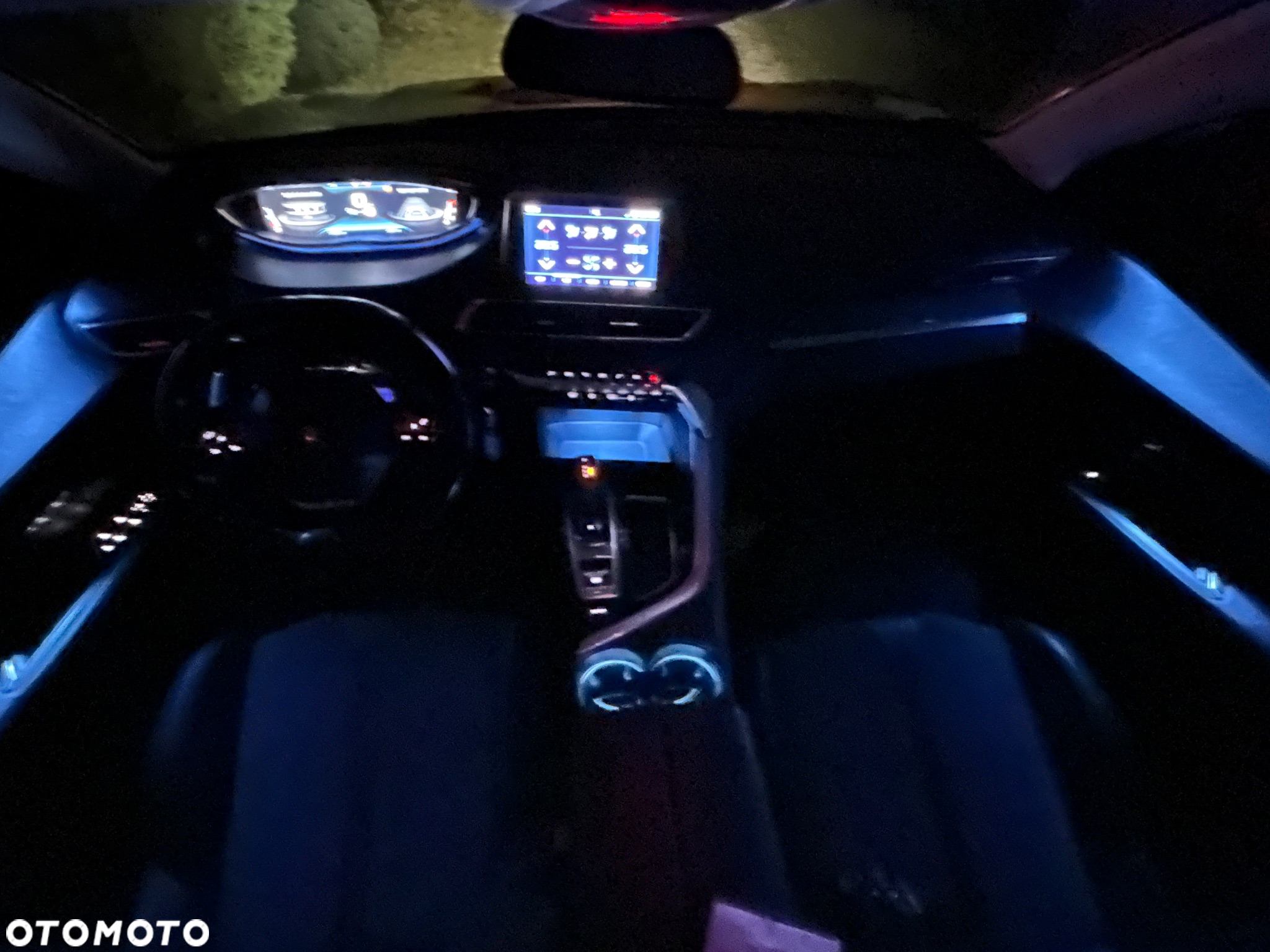 Peugeot 3008 1.5 BlueHDi Allure S&S EAT8 - 39