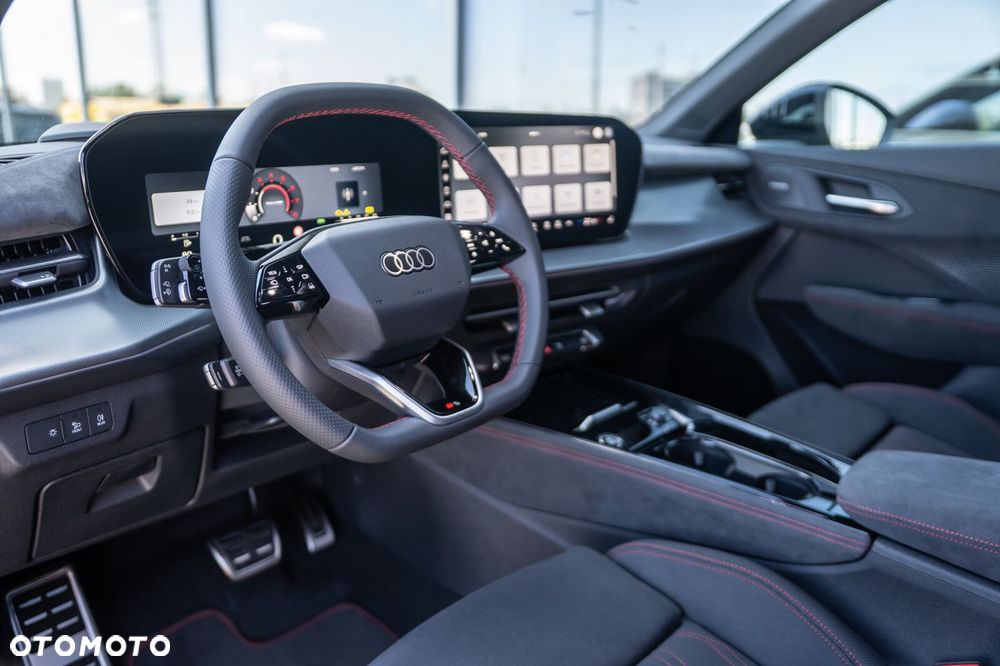 Audi Q3 TFSI mHEV 110 kW S tronic - 14