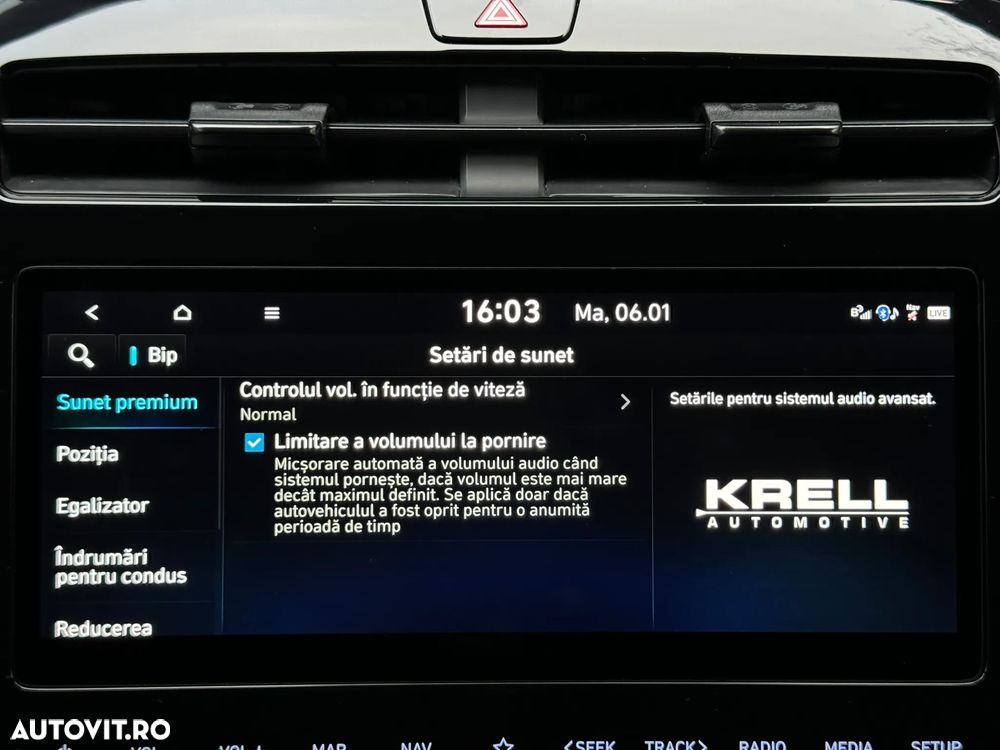 Hyundai Tucson 1.6 T-GDi 4WD N Line - 34