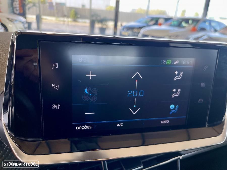 Peugeot 2008 1.2 PureTech Active Pack - 20