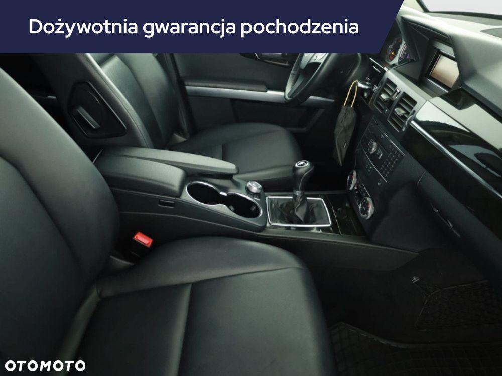 Mercedes-Benz GLK - 9