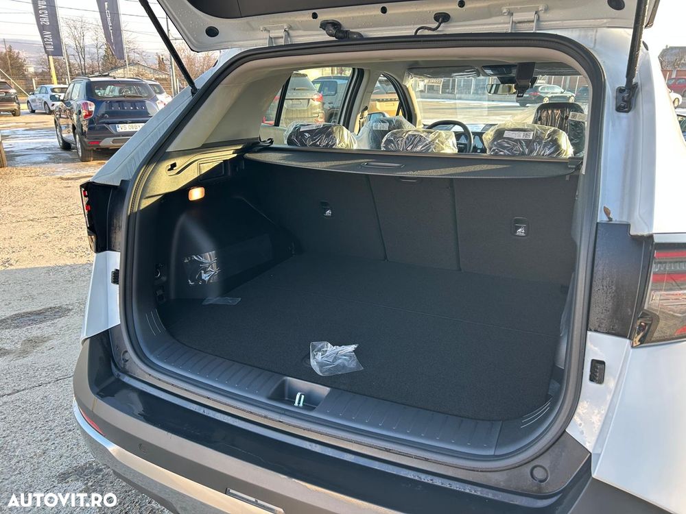 Kia Sportage 1.6 T-GDI 6MT 4x2 Urban - 7