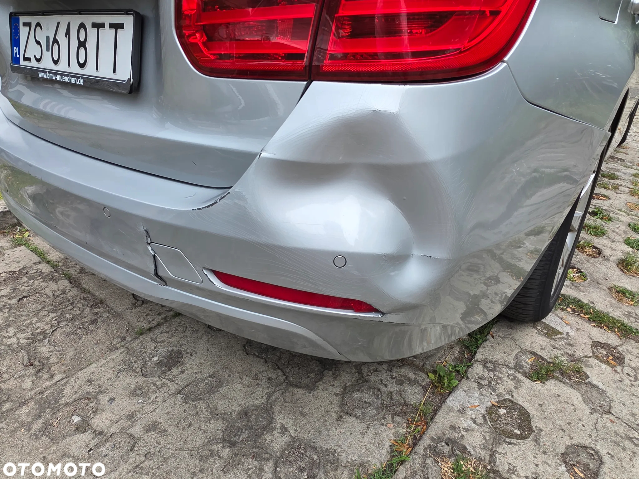 BMW Seria 3 - 6