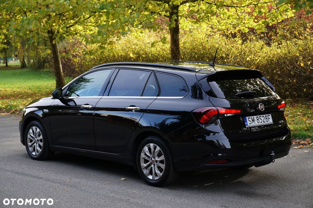 Fiat Tipo 1.4 T-Jet Business Line - 12