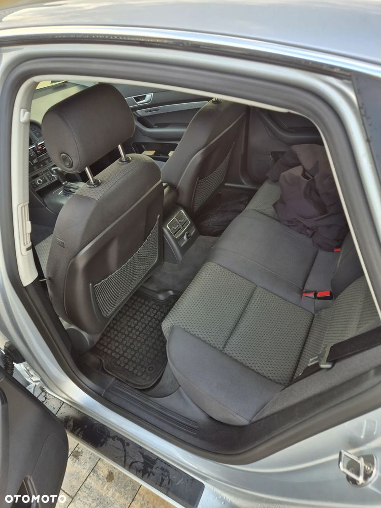 Audi A6 Limousine 2.4 Multitronic - 19