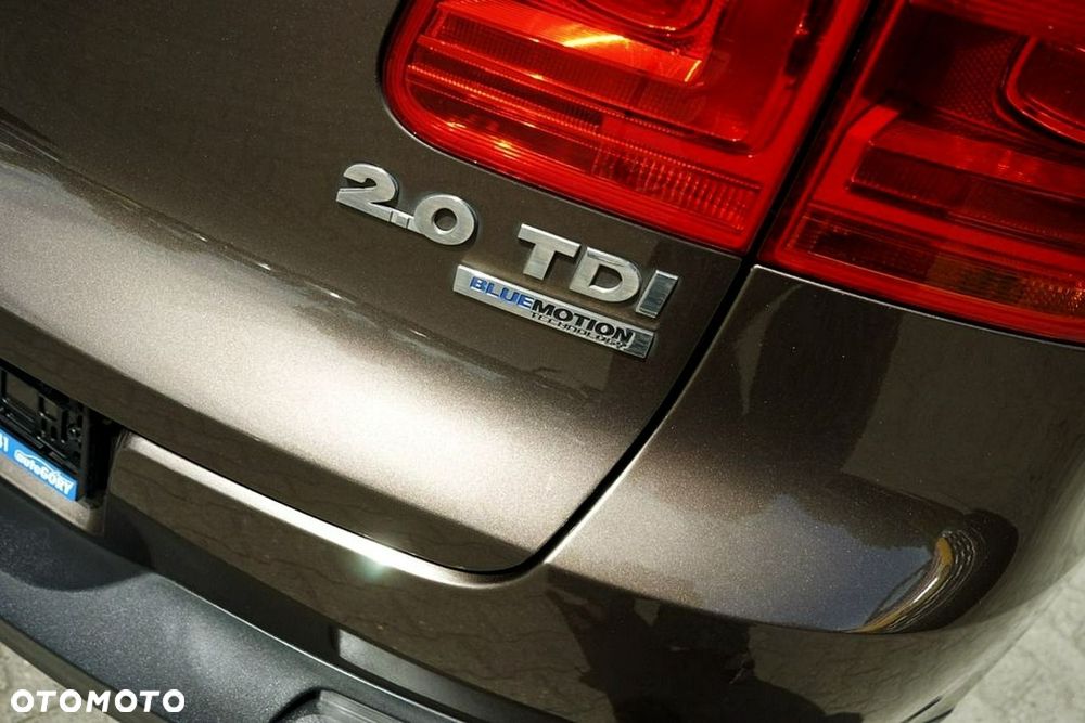 Volkswagen Tiguan 2.0 TDI DPF BlueMotion Technology Sport & Style - 13