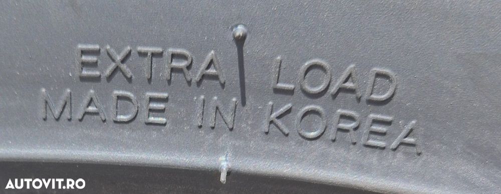 235/50 R18, 101V, HANKOOK Winter I*cept evo3 XL, Anvelope de iarna M+S - 4