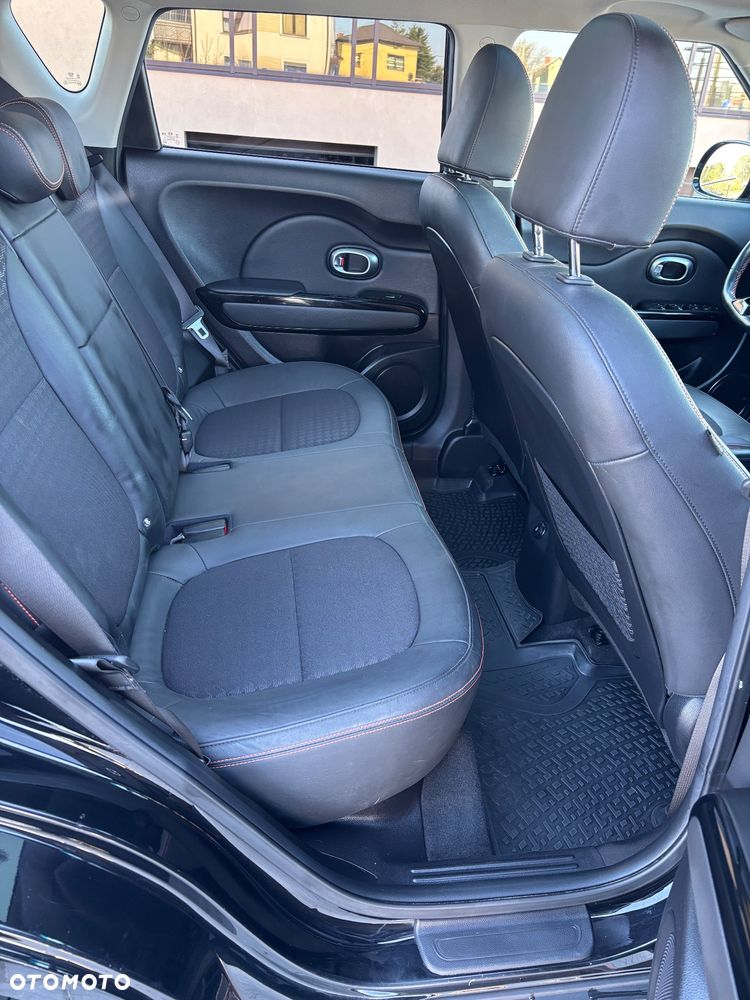 Kia Soul 1.6 T-GDI DCT FINAL EDITION - 6