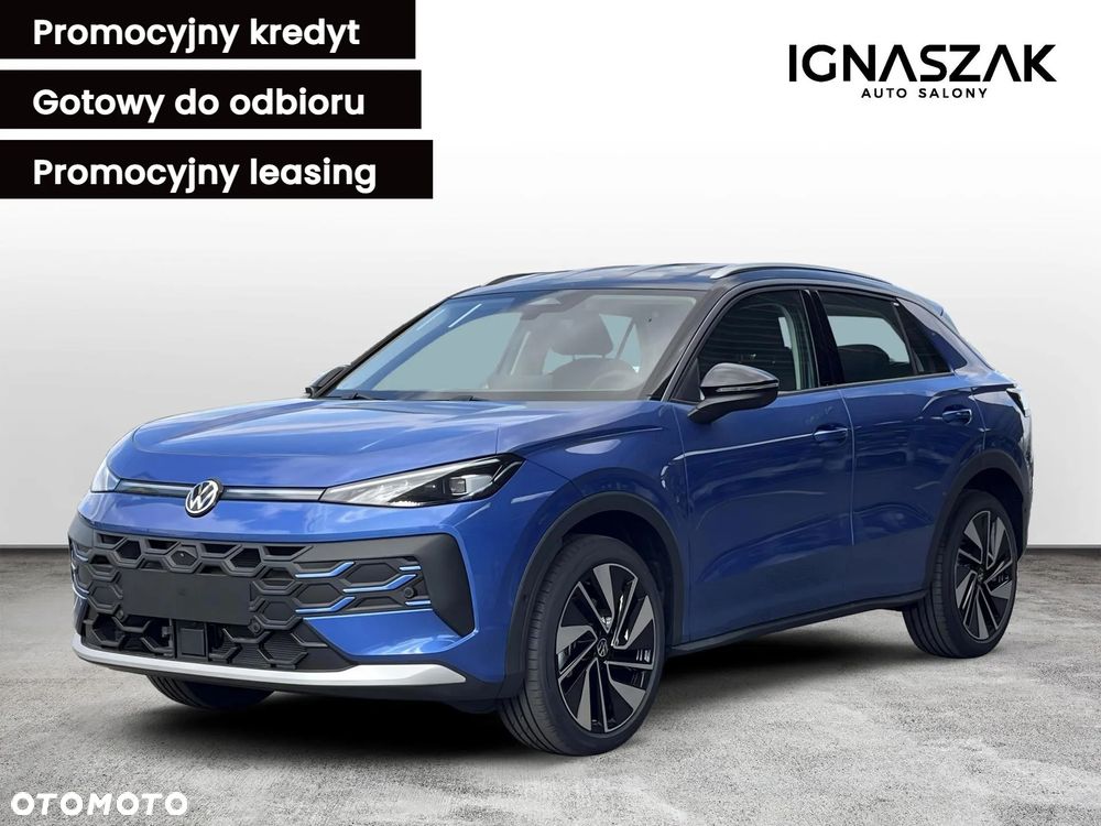 Volkswagen T-Roc 1.5 eTSI Style DSG - 1