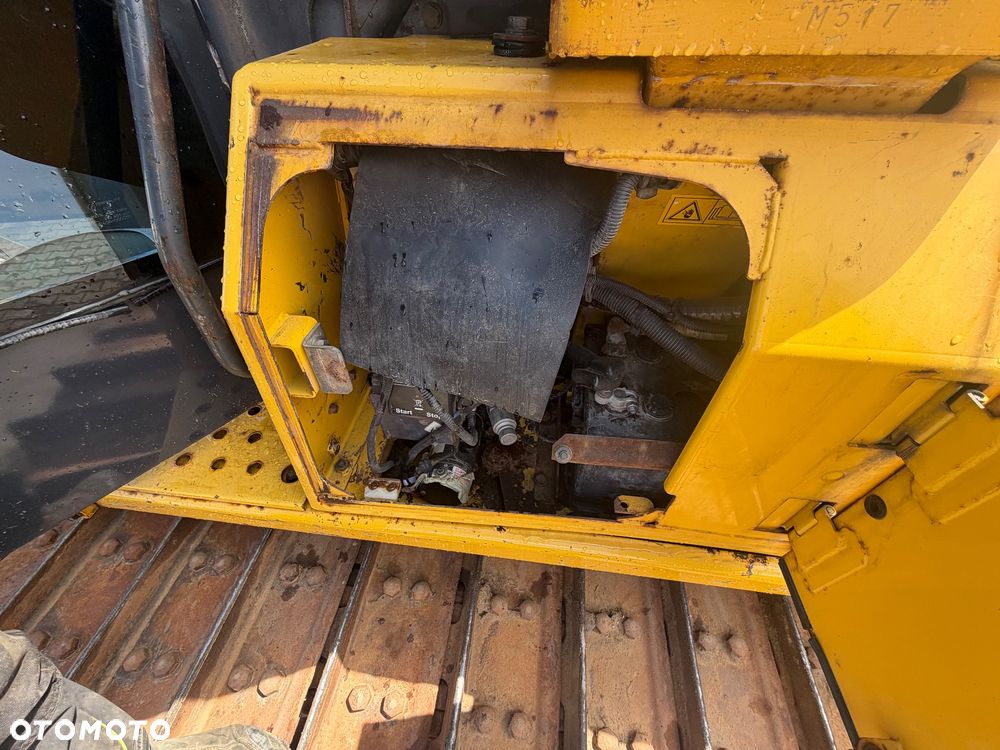 Komatsu D65PX-15 - 18